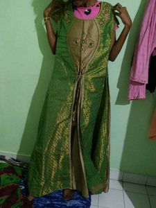 Festival Gown