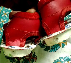 Cute Baby Girl Sandals