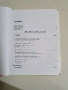 CAT Verbal Ability Prep Book