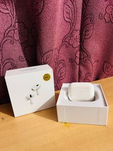 Airpod Pro 2nd Generation