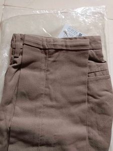 Men&#39;s Brown Trouser(Pack of 2)