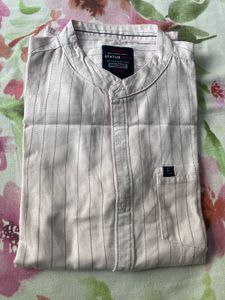 Striped Party Shirt