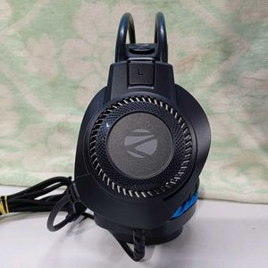 Zebronics Gaming Headphone