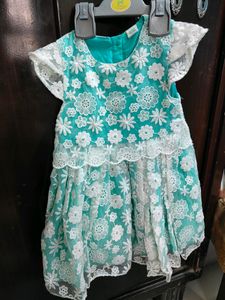 Miniklub  Frock