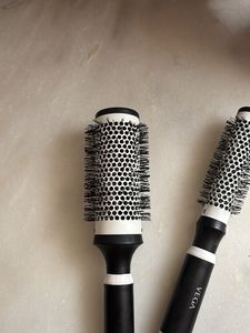 Vega Hair Brush Set