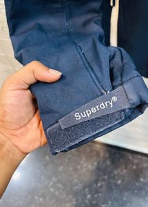🇯🇵 Superdry Imported Jacket