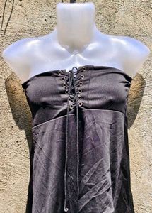 SEXY Y2K DRESS