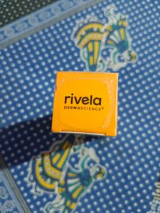 Rivela Witch Hazel Toner