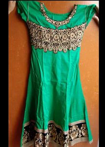 Partywear Dress