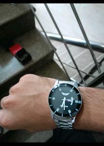 Louis Caron Watch