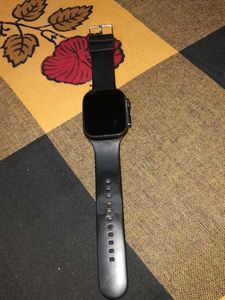 Dead Fire Boltt Watch