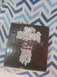 DEATH NOTE MANGA SET