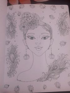 COLOUR THERAPY BOOK