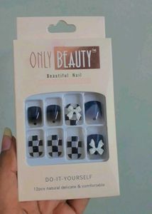 Press On Nails
