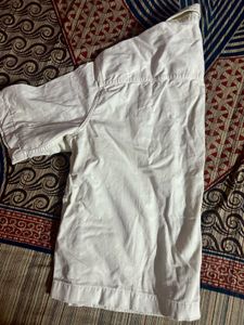 trendy zara boxy fit shirt