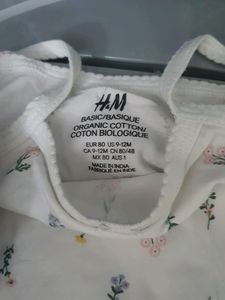 Baby Dress New Born