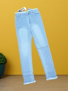 E@23 Size-30 (Sale) Latest Ladies high waist Jeans