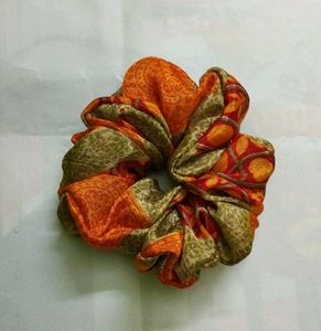 Multicolor Rubber Band (Pack Of 7)