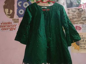 Short Kurti