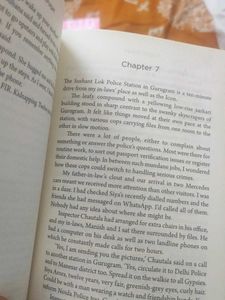 400 Days by Chetan Bhagat