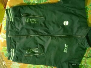 Stylish Black Jacket