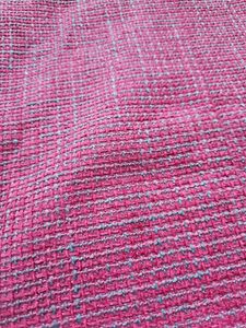 Pink Tweed Dress From Forever 21 (UAE)
