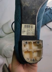 Clarks Boots