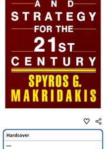 Strategy for the 21st Century