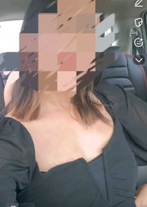 Black Mini Dress