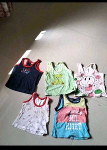 Combo Clothes