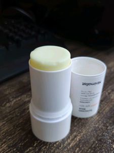 SPF 50 Sunscreen Stick. 💌