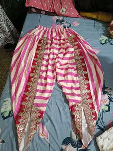 Party Wear Patiyala Suit Set