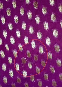 Purple Embellished Kurta Sets