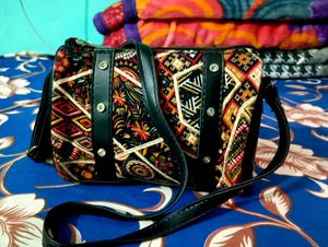 Bag's