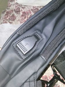 Fashion Backpack Anti-Theft