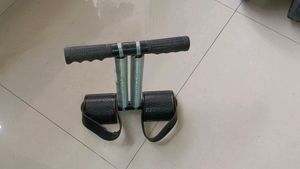 Dual Spring Tummy Trimmer