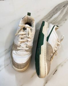 Stylish Zara Sneakers
