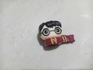 Harry Potter Pencil Case