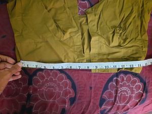 Cotton Blouse