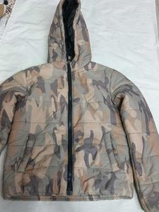 Boys 8-9Y Jacket