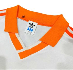 Vintage Adidas Netherlands 1990 Jersey