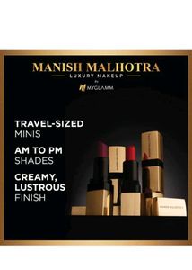 Romantic Rouge &amp; Lavender Dream Lipsticks