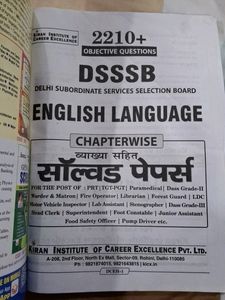2100+ Question Dssb Mathematics