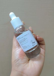The Plant Base Hyaluronic Acid 100% Serum