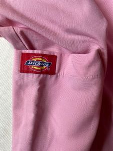 Dickies Pink Casual Pants