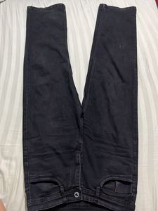Black Jeans