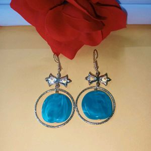 Brand New Earring Combo With FREE COURIER POD BAGS