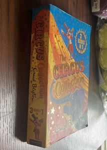 The Circus Collection by Enid Blyton
