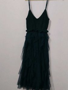 Women&#39;s Beutiful Gown/Dress