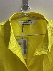 Crop Shirt